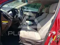 2017 Hyundai Santa Fe фото