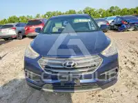 2017 Hyundai Santa Fe фото
