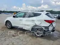 2017 Hyundai Santa Fe photo