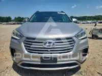2017 Hyundai Santa Fe photo