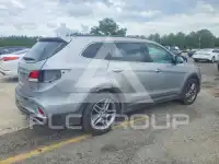 2017 Hyundai Santa Fe фото