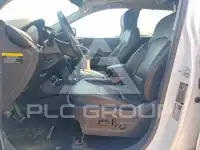 2017 Hyundai Santa Fe фото