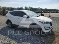 2017 Hyundai Santa Fe фото