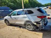 2017 Hyundai Santa Fe фото