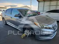 2017 Hyundai Santa Fe фото