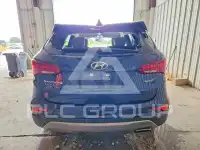 2017 Hyundai Santa Fe фото
