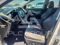 2017 Hyundai Santa Fe фото