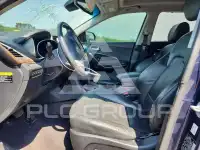 2017 Hyundai Santa Fe photo