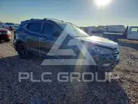 2017 Hyundai Santa Fe фото