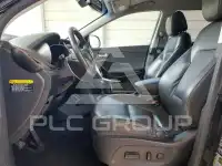 2017 Hyundai Santa Fe photo