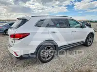 2017 Hyundai Santa Fe фото
