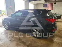 2017 Hyundai Santa Fe фото