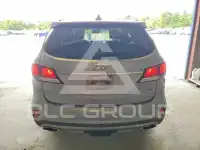 2017 Hyundai Santa Fe photo