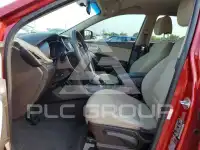 2017 Hyundai Santa Fe фото