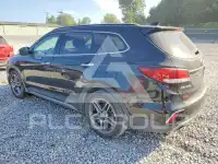 2017 Hyundai Santa Fe фото