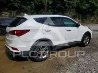 2017 Hyundai Santa Fe фото