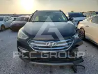 2017 Hyundai Santa Fe фото