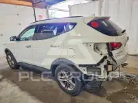 2017 Hyundai Santa Fe фото