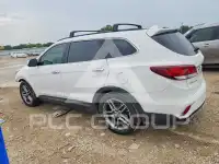 2017 Hyundai Santa Fe фото
