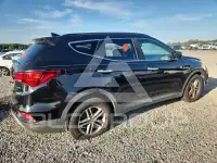 2017 Hyundai Santa Fe фото