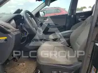 2017 Hyundai Santa Fe фото
