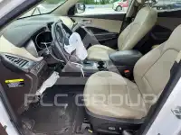 2017 Hyundai Santa Fe фото