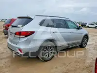 2017 Hyundai Santa Fe фото
