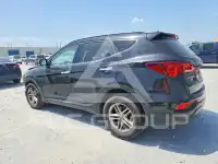 2017 Hyundai Santa Fe photo