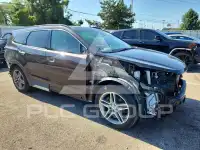 2017 Hyundai Santa Fe фото