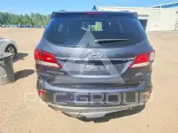 2017 Hyundai Santa Fe фото