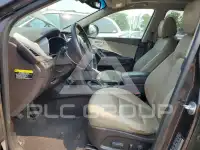 2017 Hyundai Santa Fe фото