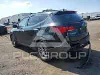 2017 Hyundai Santa Fe photo