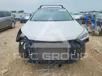 2017 Hyundai Santa Fe фото