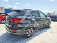 2017 Hyundai Santa Fe photo