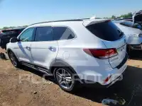 2017 Hyundai Santa Fe photo