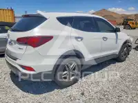2017 Hyundai Santa Fe фото