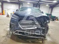 2017 Hyundai Santa Fe фото