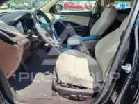 2017 Hyundai Santa Fe фото