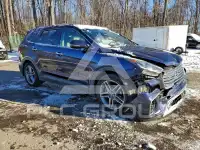 2017 Hyundai Santa Fe фото