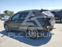 2017 Hyundai Santa Fe фото
