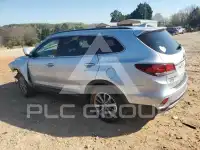 2017 Hyundai Santa Fe photo