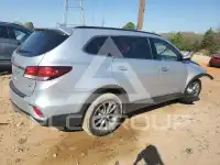 2017 Hyundai Santa Fe photo