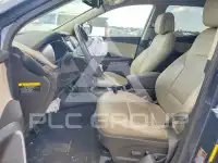 2017 Hyundai Santa Fe фото
