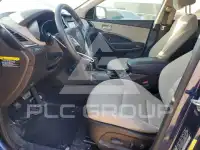2017 Hyundai Santa Fe фото