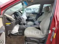 2017 Hyundai Santa Fe фото