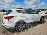 2017 Hyundai Santa Fe фото