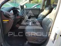 2017 Hyundai Santa Fe фото