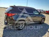 2017 Hyundai Santa Fe фото