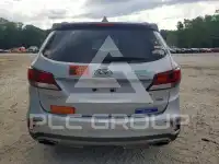 2017 Hyundai Santa Fe фото
