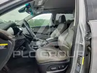 2017 Hyundai Santa Fe фото